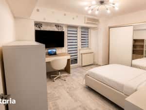 2 Camere | Nerva Traian | Balcon Inchis | AC | Dog Friendly — miniatura 6