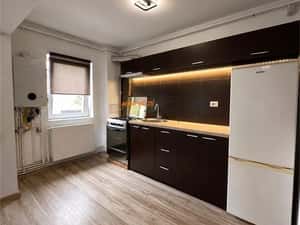 Apartament 2 camere ,54 mp, zona centrala - Inspectoratul Scolar, reno — miniatura 4