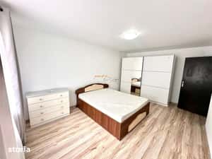 Apartament 2 camere ,54 mp, zona centrala - Inspectoratul Scolar, reno — miniatura 6