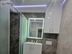 Garsoniera de inchiriat in zona Militari — miniatura 2