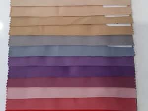 Draperie de catifea sau blackout de vanzare ** diferite culori — miniatura 4