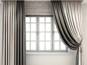 Draperie de catifea sau blackout de vanzare ** diferite culori — miniatura 6