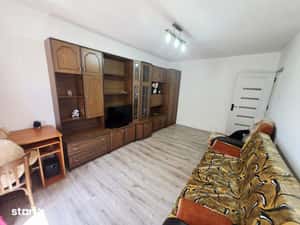 Apartament 2 camere, mobilat si utilat, zona 9 Mai — miniatura 5