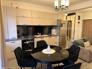 Apartament 2 camere, mobilat, bloc nou, Europa — miniatura 2