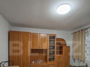 Garsoniera decomandata, 27 mp, zona Libertatii — miniatura 4