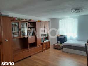 Apartament 3 camere central in cea mai frumoasa zona a orasului Sibiu — miniatura 4