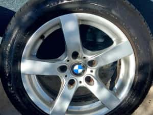 Vând genti de bmw seria5 — miniatura 2