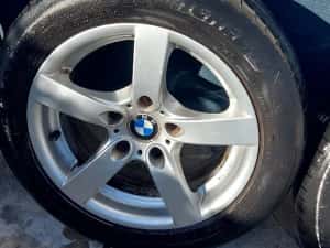 Vând genti de bmw seria5 — miniatura 4