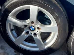 Vând genti de bmw seria5 — miniatura 9