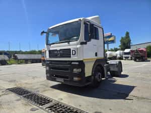 MAN TGA 18.430 EURO 3 — miniatura 3