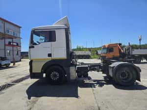 MAN TGA 18.430 EURO 3 — miniatura 4