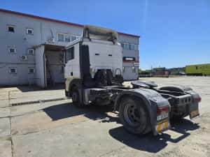 MAN TGA 18.430 EURO 3 — miniatura 5