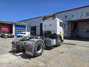 MAN TGA 18.430 EURO 3 — miniatura 6