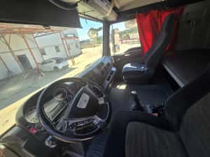 MAN TGA 18.430 EURO 3 — miniatura 8