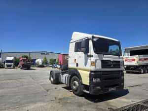 MAN TGA 18.430 EURO 3 — miniatura 10