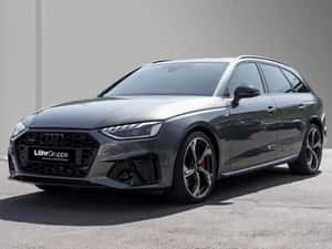 Audi A4 2023, 36.348 km, 265 cp, 45.990 EUR