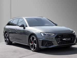 Audi A4 2023, 36.348 km, 265 cp, 45.990 EUR — miniatura 2