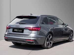 Audi A4 2023, 36.348 km, 265 cp, 45.990 EUR — miniatura 3