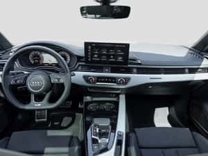 Audi A4 2023, 36.348 km, 265 cp, 45.990 EUR — miniatura 5