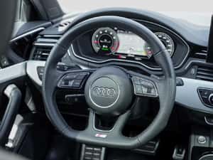Audi A4 2023, 36.348 km, 265 cp, 45.990 EUR — miniatura 6