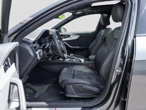 Audi A4 2023, 36.348 km, 265 cp, 45.990 EUR — miniatura 7