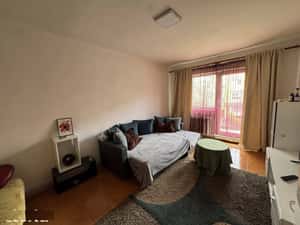 Apartamet 3 camere, decomandat , Cartier Valea Aurie — miniatura 1