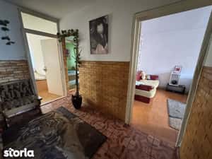 Apartamet 3 camere, decomandat , Cartier Valea Aurie — miniatura 5