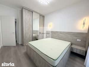 Premium 2 Camere Exigent Plaza Residence 65 Mp Lujerului — miniatura 4