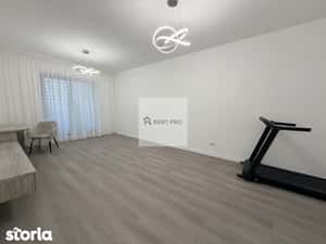 Premium 2 Camere Exigent Plaza Residence 65 Mp Lujerului — miniatura 5