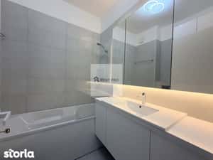 Premium 2 Camere Exigent Plaza Residence 65 Mp Lujerului — miniatura 6