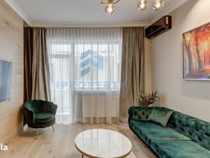 Inchiriere Apartament 2 cam in Baneasa-Aviatiei, MOBILAT LUXOS SI LOC — miniatura 4