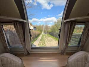 Rulota Bailey Unicorn Valencia,Mover,P.Solar,Alde,Duș Sep Cort 4-5pers — miniatura 4