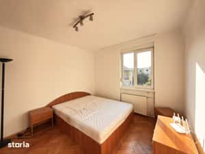 Ap. 2 camere , decomandat , centrala pe gaz-Medicina-Centru — miniatura 4