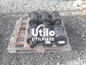role rulare excavator caterpillar 317b 318b 320b 322b + piese cat — miniatura 3