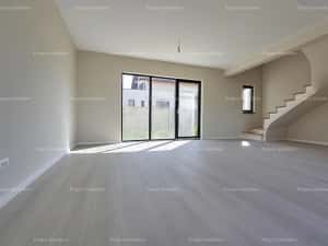 Casa insiruita-Chisoda-3 dormitoare-90 mp utili-Asfalt-Toate utilitatile-148.900 euro (TVA inclus)