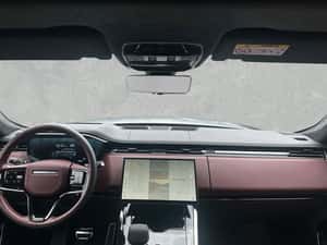 Land Rover Range Rover Sport Hibrid 551 CP Automată — miniatura 4