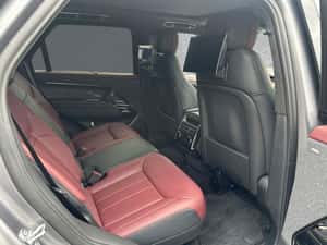 Land Rover Range Rover Sport Hibrid 551 CP Automată — miniatura 5