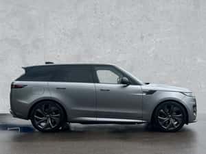 Land Rover Range Rover Sport Hibrid 551 CP Automată — miniatura 6