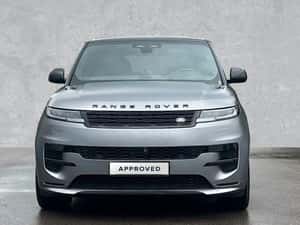 Land Rover Range Rover Sport Hibrid 551 CP Automată — miniatura 7