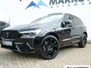 Volvo XC60 Hibrid Automatic 2024 - Second Hand