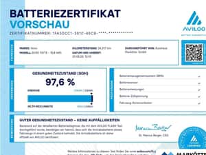 Volvo XC60 Hibrid Automatic 2024 - Second Hand — miniatura 2