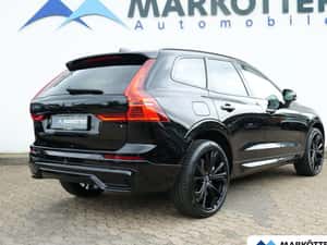 Volvo XC60 Hibrid Automatic 2024 - Second Hand — miniatura 3