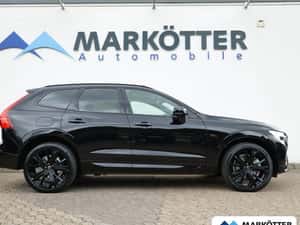 Volvo XC60 Hibrid Automatic 2024 - Second Hand — miniatura 4