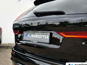 Volvo XC60 Hibrid Automatic 2024 - Second Hand — miniatura 5