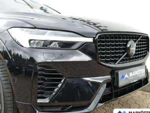 Volvo XC60 Hibrid Automatic 2024 - Second Hand — miniatura 7