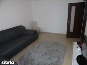 Inchiriez apartament 2 camere decomandat,Deva, Casa de Pensii, etaj 7 — miniatura 6