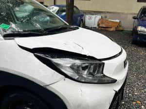 Toyota Aygo X 2022, 1.0 benzina+gpl , km 129015 detalii pe autoavariat-ro — miniatura 7