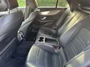 MERCEDES BENZ AMG GT 2021 389cp 4Matic Burmaster/Ventilatie/360"/Distronic+/Line&SideAsist/GreyFrozenColor — miniatura 6