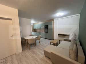 Apartament 3 camere, 55 mp, parcare subterana, zona Eroilor