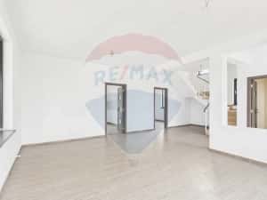 Vila moderna 5 camere P+1 de vanzare in Crevedia — miniatura 5